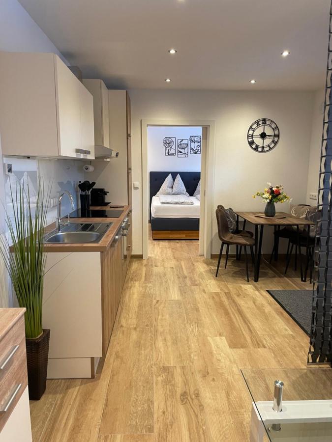 Ferienwohnung Eder Санкт-Якоб-ин-Хаус Экстерьер фото