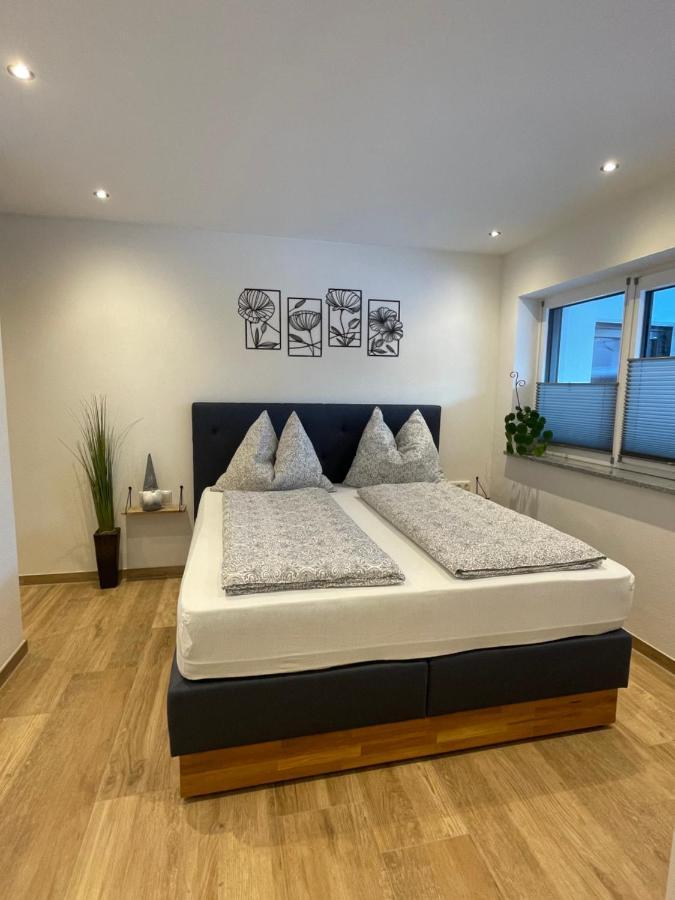Ferienwohnung Eder Санкт-Якоб-ин-Хаус Экстерьер фото