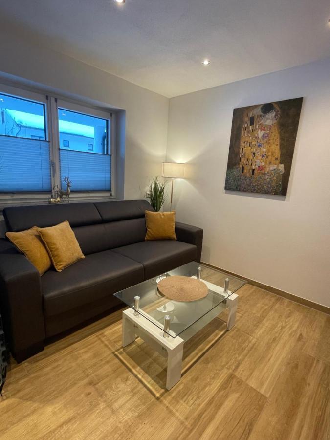 Ferienwohnung Eder Санкт-Якоб-ин-Хаус Экстерьер фото