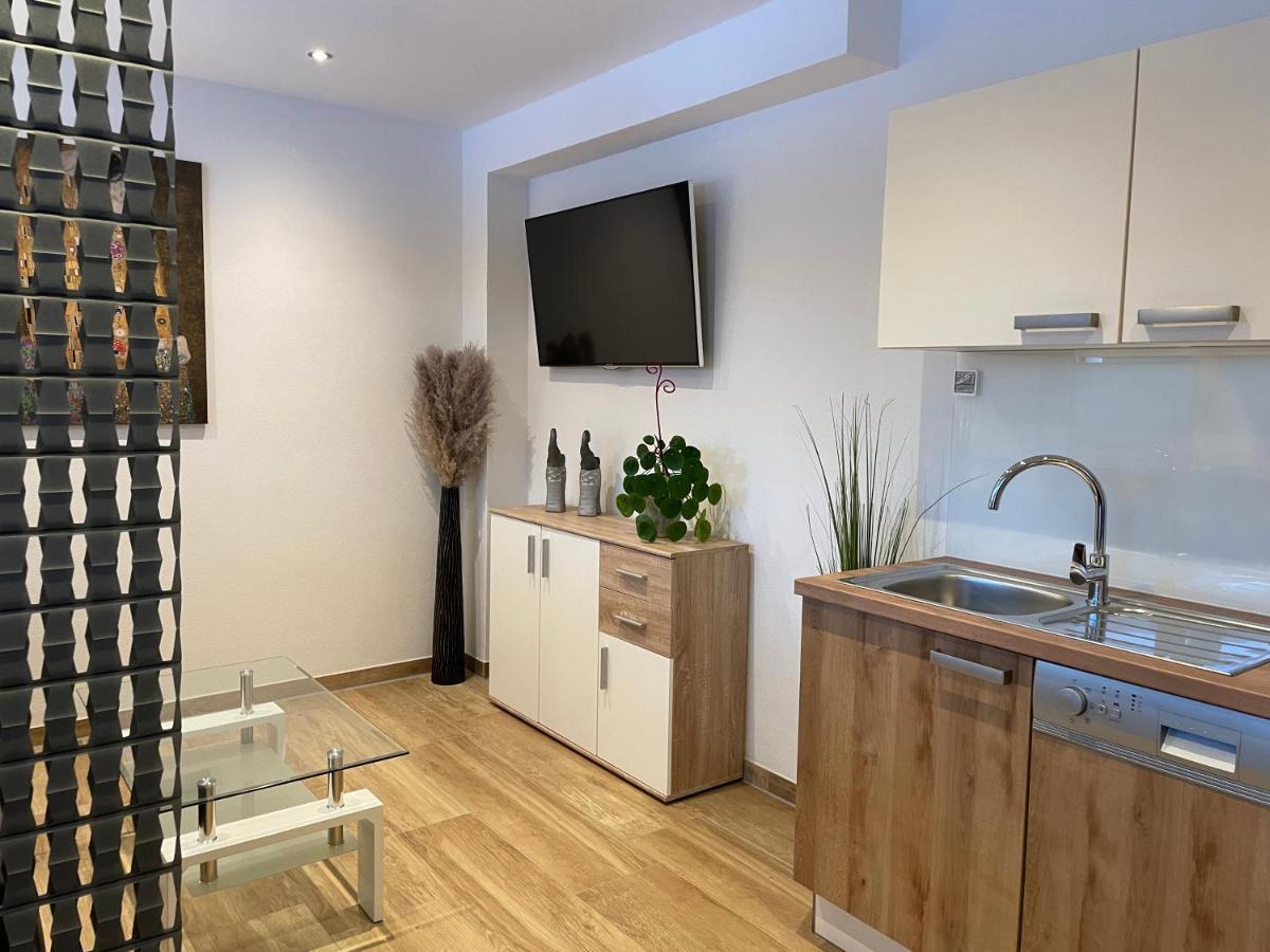 Ferienwohnung Eder Санкт-Якоб-ин-Хаус Экстерьер фото