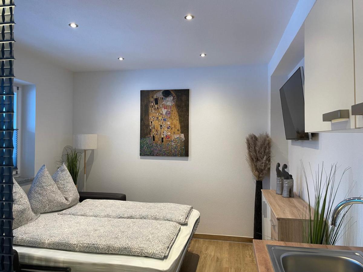 Ferienwohnung Eder Санкт-Якоб-ин-Хаус Экстерьер фото